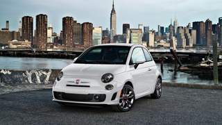 'Fiat 500 Twitter' Gets The Academic Dissertation It Deserves
